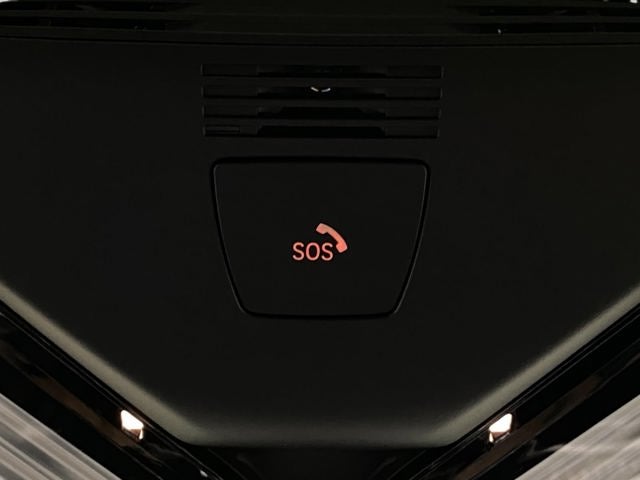 2027 BMW X7 xDrive40i Sports Activity Vehicle