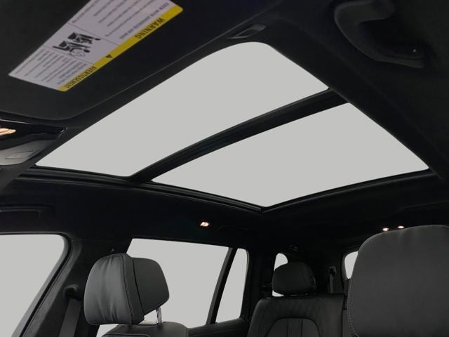 2027 BMW X7 xDrive40i Sports Activity Vehicle