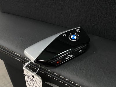 2027 BMW X7 xDrive40i Sports Activity Vehicle
