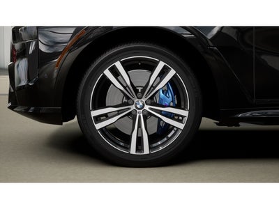 2027 BMW X7 xDrive40i Sports Activity Vehicle