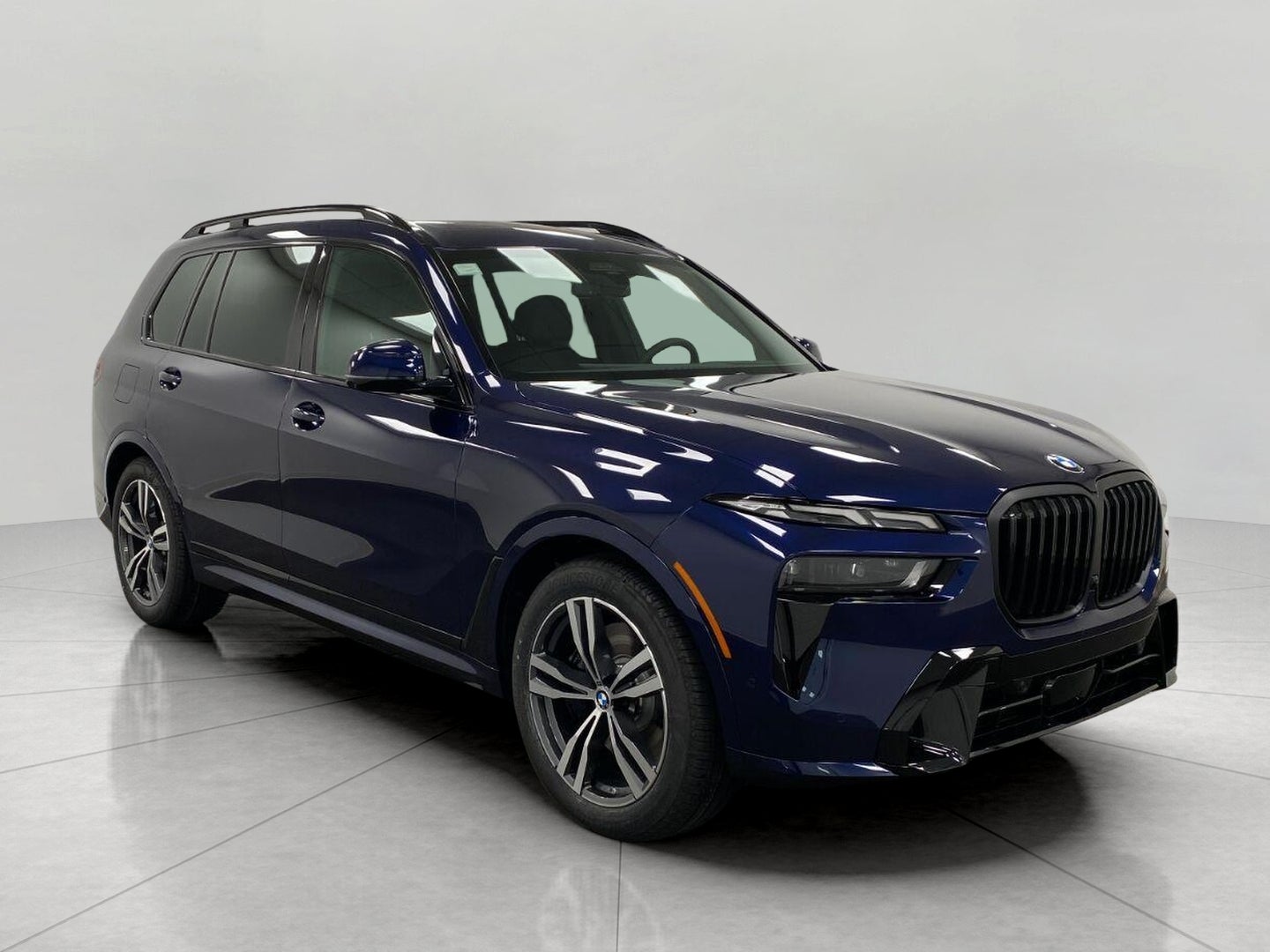 2027 BMW X7 xDrive40i Sports Activity Vehicle
