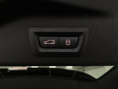 2027 BMW X7 xDrive40i Sports Activity Vehicle