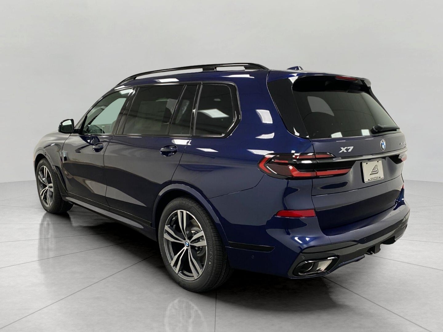 2027 BMW X7 xDrive40i Sports Activity Vehicle