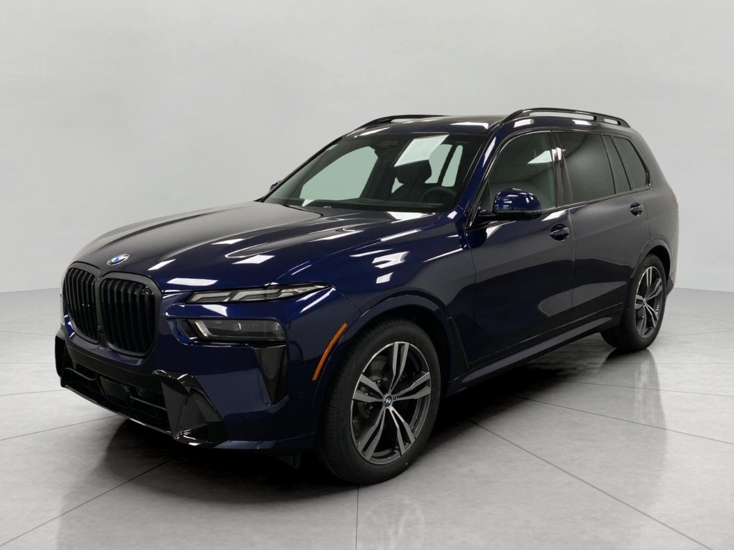 2027 BMW X7 xDrive40i Sports Activity Vehicle