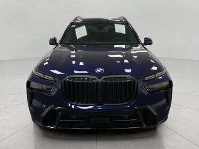 2027 BMW X7 xDrive40i Sports Activity Vehicle