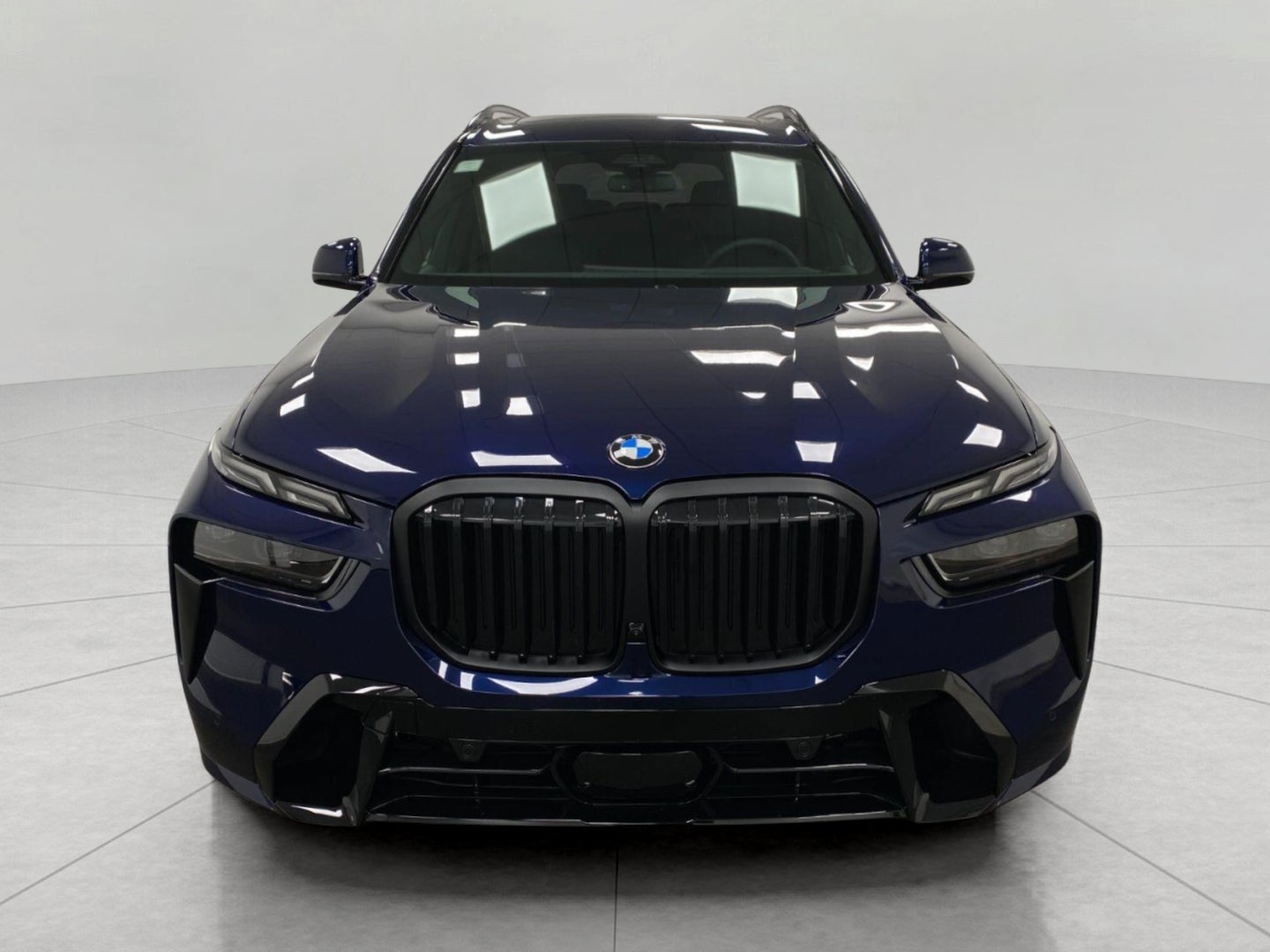 2027 BMW X7 xDrive40i Sports Activity Vehicle