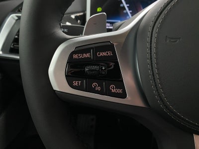 2027 BMW X7 xDrive40i Sports Activity Vehicle