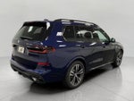 2027 BMW X7 xDrive40i Sports Activity Vehicle
