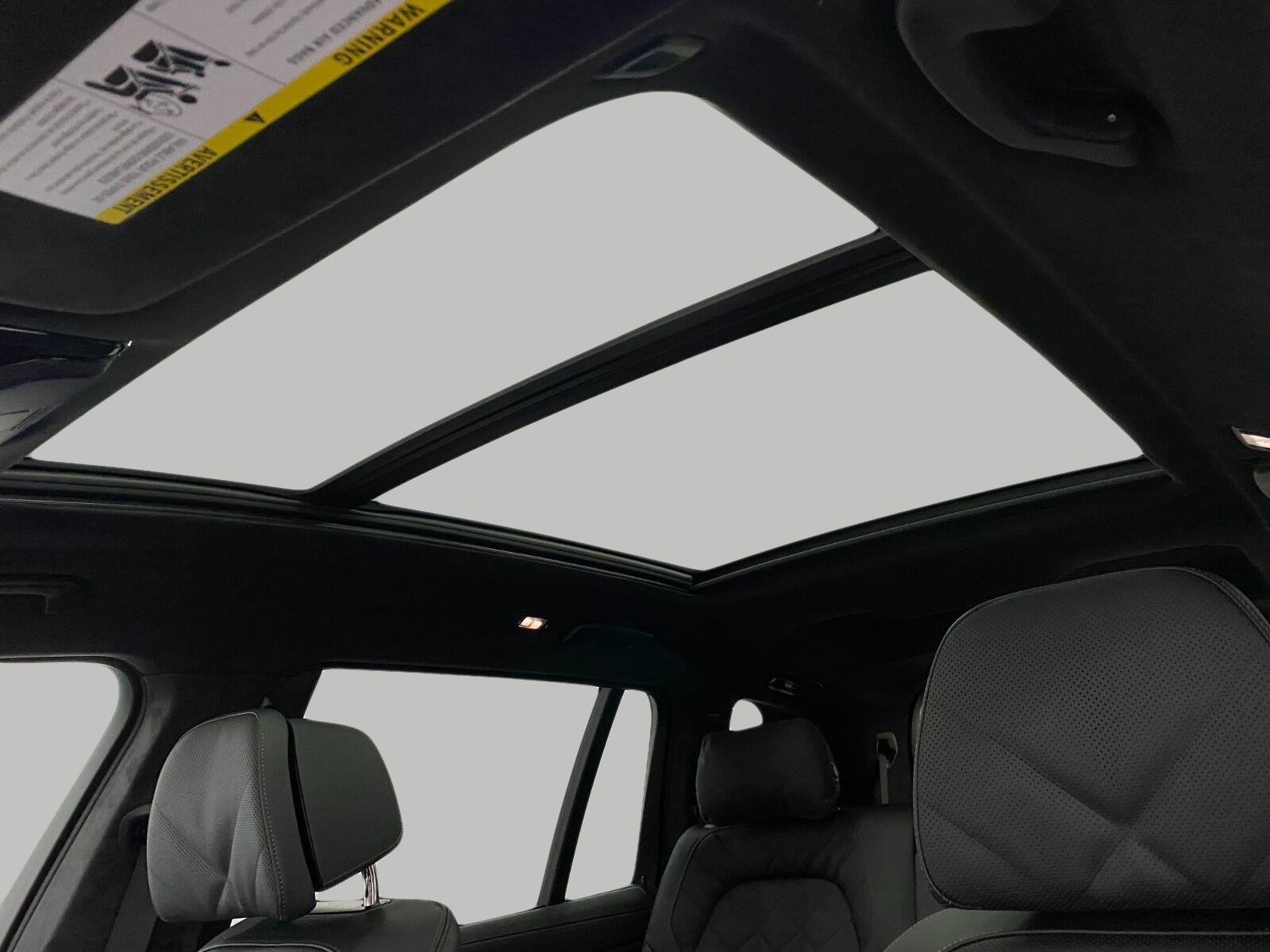 2027 BMW X7 xDrive40i Sports Activity Vehicle