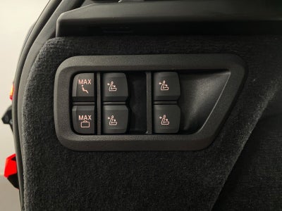 2027 BMW X7 xDrive40i Sports Activity Vehicle