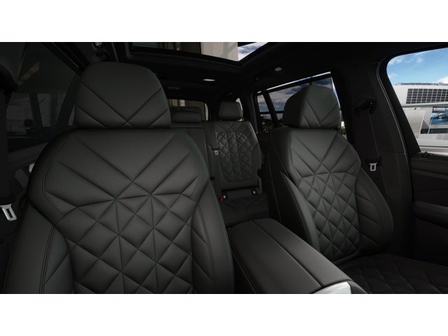 2027 BMW X7 xDrive40i Sports Activity Vehicle