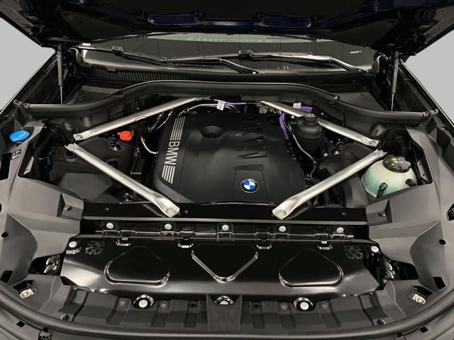 2027 BMW X7 xDrive40i Sports Activity Vehicle
