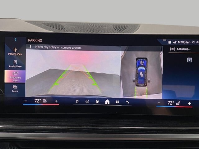 2027 BMW X7 xDrive40i Sports Activity Vehicle