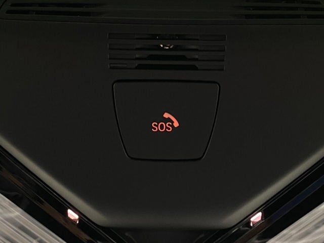 2027 BMW X7 xDrive40i Sports Activity Vehicle