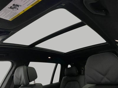 2027 BMW X7 xDrive40i Sports Activity Vehicle