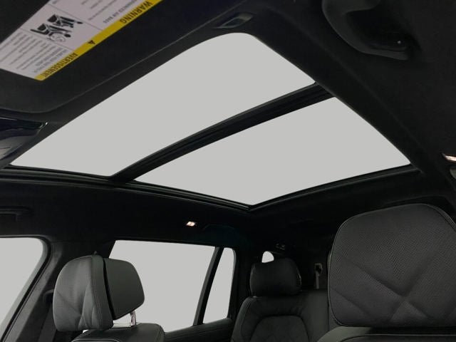 2027 BMW X7 xDrive40i Sports Activity Vehicle
