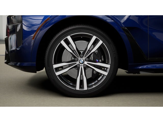 2027 BMW X7 xDrive40i Sports Activity Vehicle