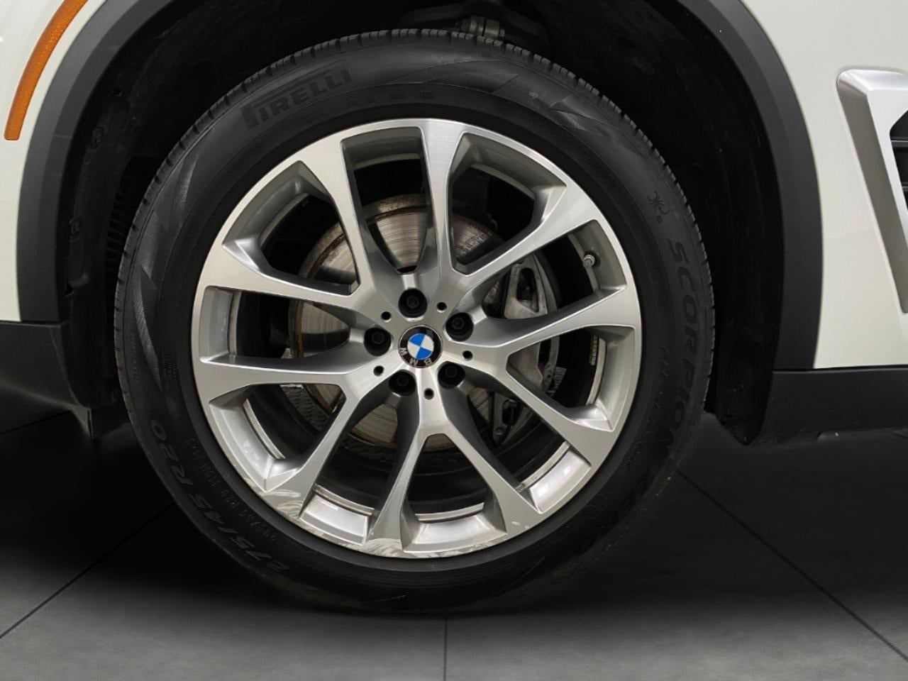 2024 BMW X5 xDrive40i Sports Activity Vehicle