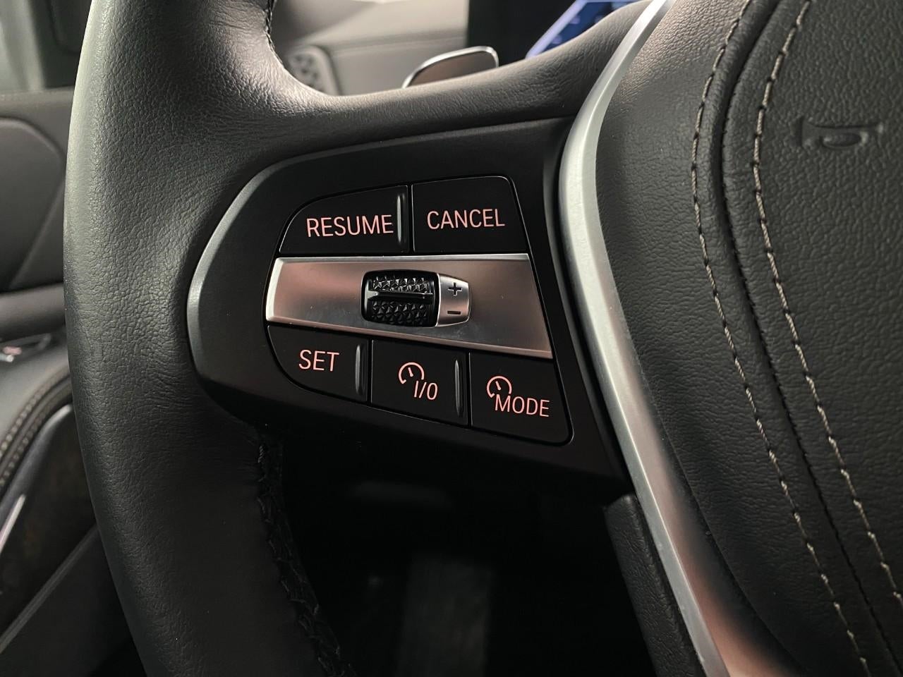 2024 BMW X5 xDrive40i Sports Activity Vehicle