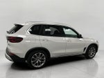 2024 BMW X5 xDrive40i Sports Activity Vehicle