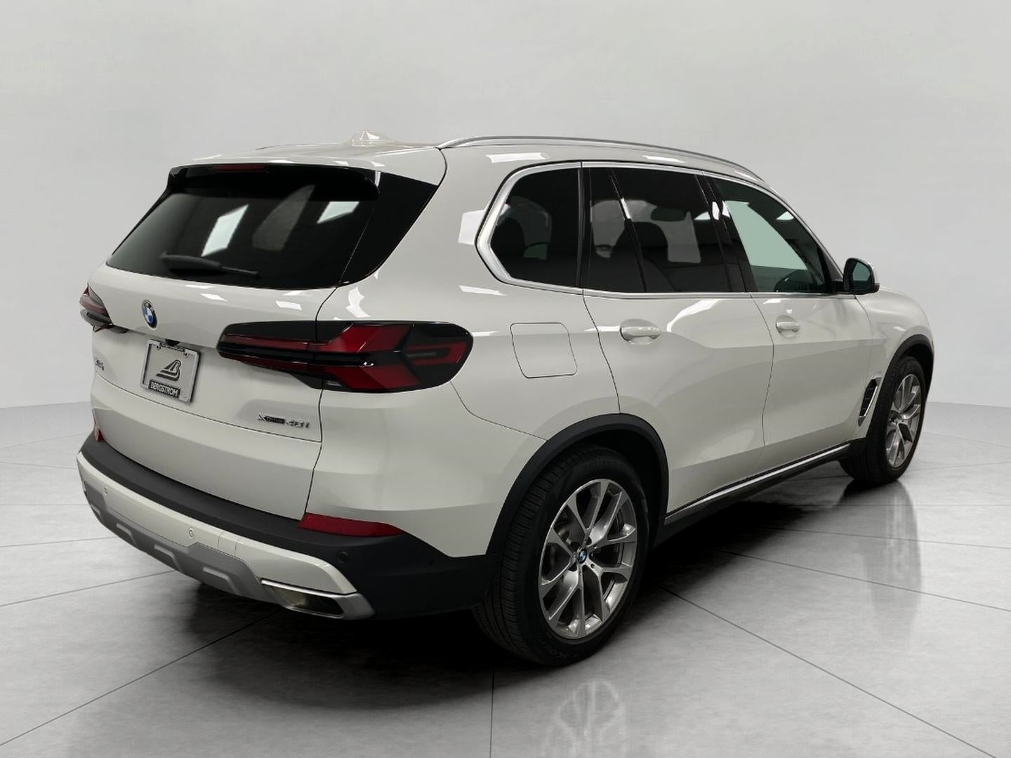 2024 BMW X5 xDrive40i Sports Activity Vehicle