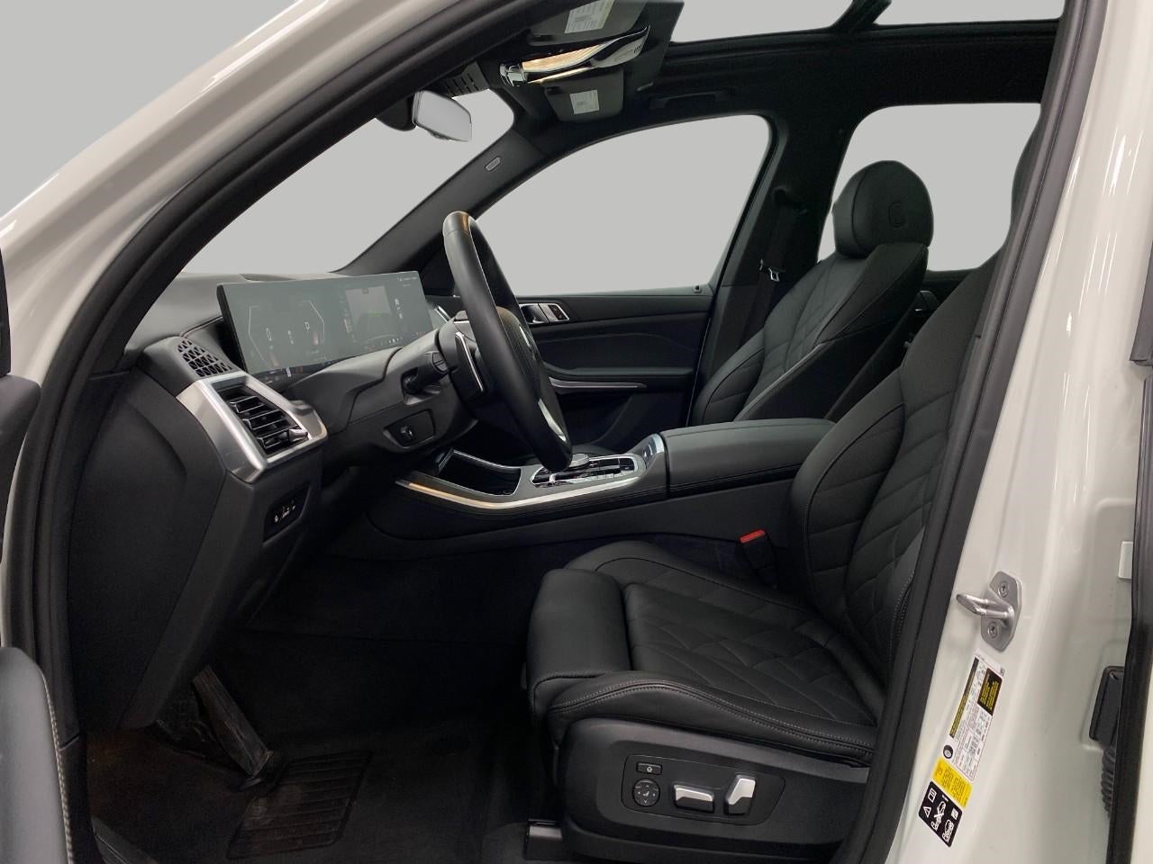 2024 BMW X5 xDrive40i Sports Activity Vehicle