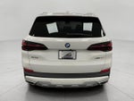 2024 BMW X5 xDrive40i Sports Activity Vehicle
