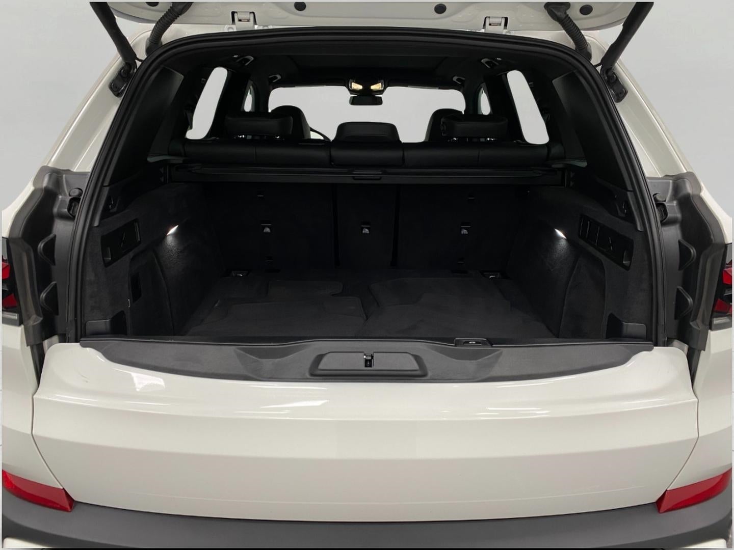 2024 BMW X5 xDrive40i Sports Activity Vehicle