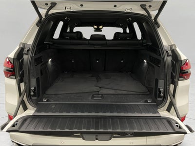 2024 BMW X5 xDrive40i Sports Activity Vehicle