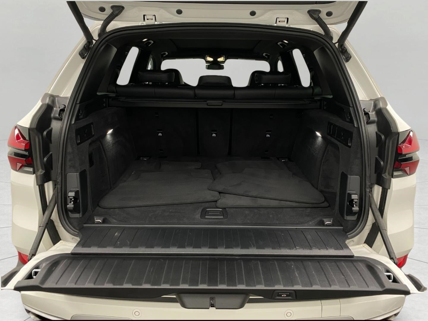 2024 BMW X5 xDrive40i Sports Activity Vehicle