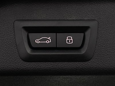 2024 BMW X5 xDrive40i Sports Activity Vehicle