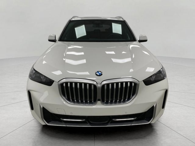 2024 BMW X5 xDrive40i Sports Activity Vehicle