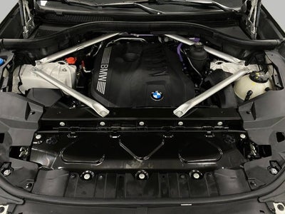 2024 BMW X5 xDrive40i Sports Activity Vehicle