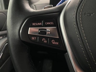 2024 BMW X5 xDrive40i Sports Activity Vehicle