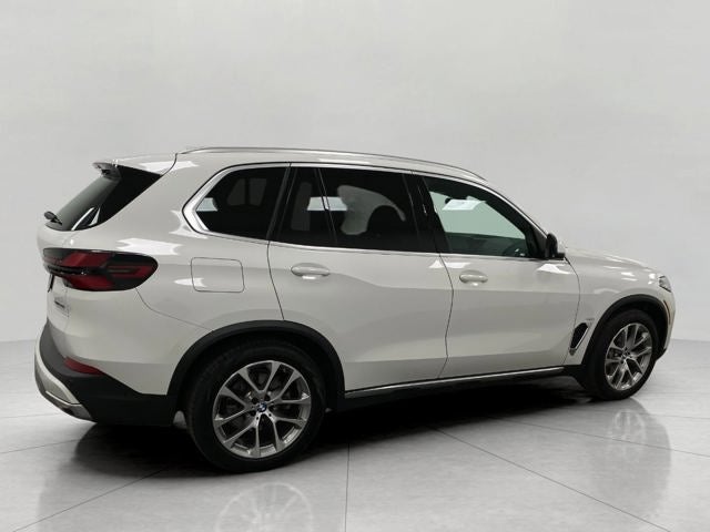 2024 BMW X5 xDrive40i Sports Activity Vehicle