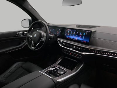 2024 BMW X5 xDrive40i Sports Activity Vehicle