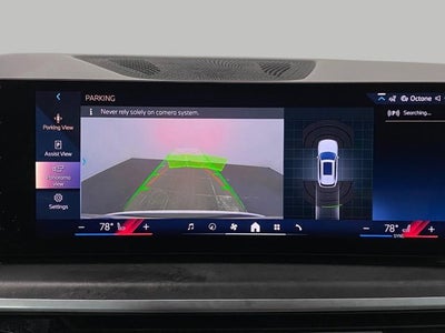 2024 BMW X5 xDrive40i Sports Activity Vehicle