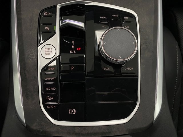 2024 BMW X5 xDrive40i Sports Activity Vehicle