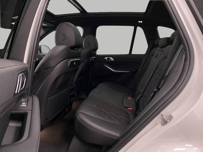 2024 BMW X5 xDrive40i Sports Activity Vehicle