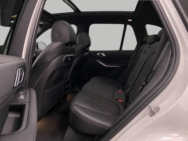 2024 BMW X5 xDrive40i Sports Activity Vehicle