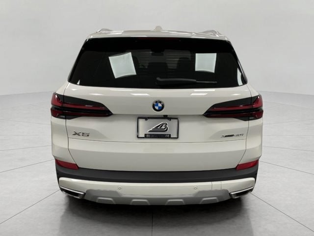 2024 BMW X5 xDrive40i Sports Activity Vehicle