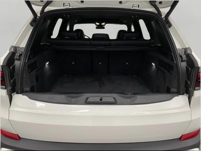 2024 BMW X5 xDrive40i Sports Activity Vehicle