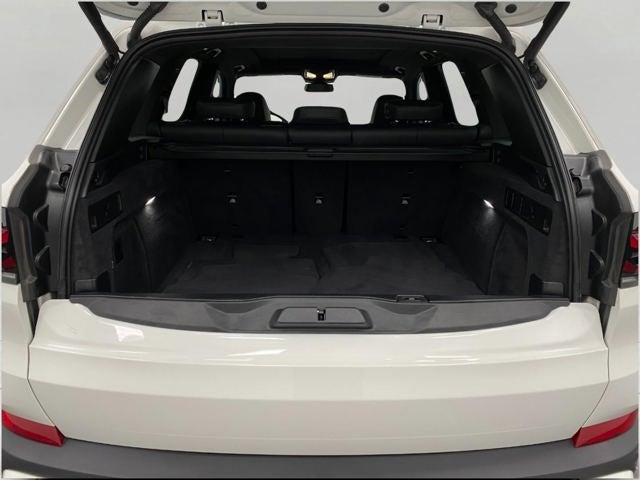 2024 BMW X5 xDrive40i Sports Activity Vehicle