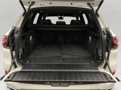 2024 BMW X5 xDrive40i Sports Activity Vehicle