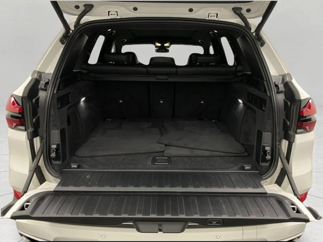 2024 BMW X5 xDrive40i Sports Activity Vehicle