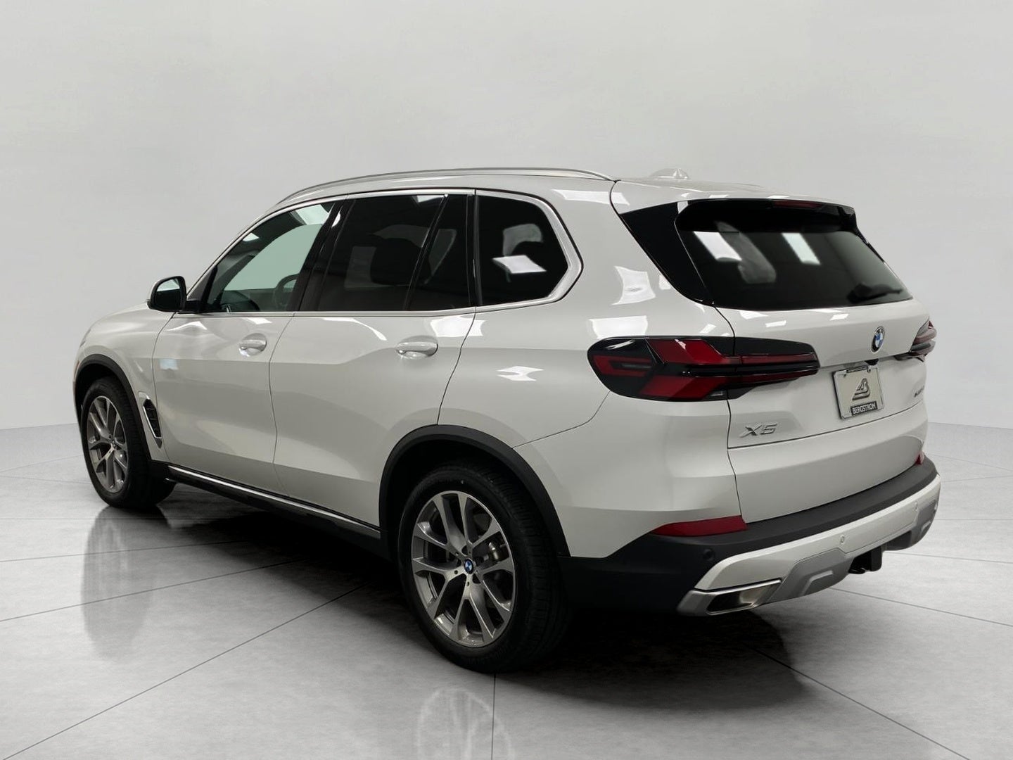 2024 BMW X5 xDrive40i Sports Activity Vehicle