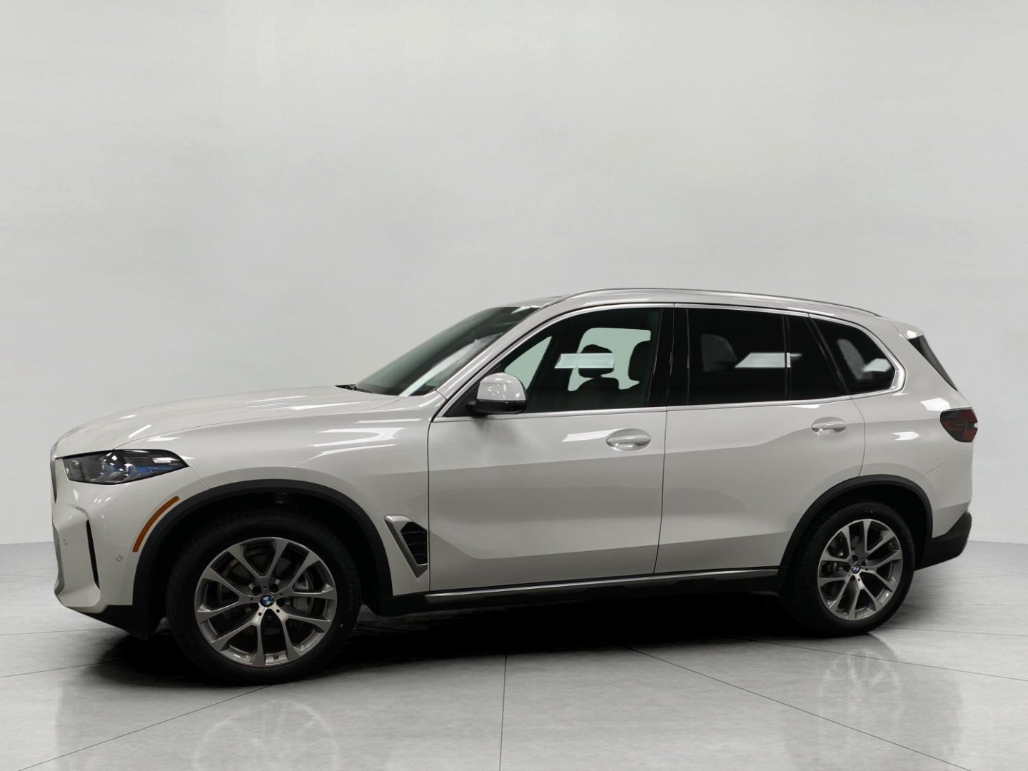 2024 BMW X5 xDrive40i Sports Activity Vehicle