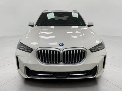 2024 BMW X5 xDrive40i Sports Activity Vehicle