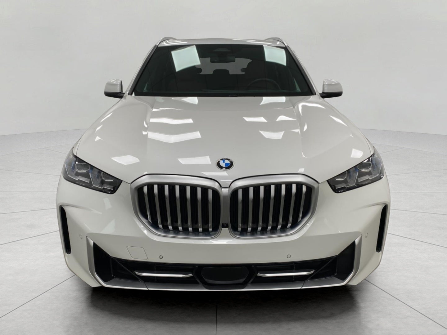 2024 BMW X5 xDrive40i Sports Activity Vehicle