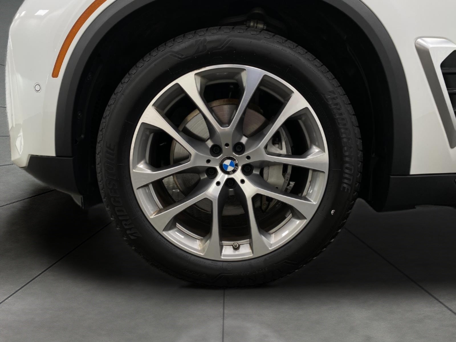 2024 BMW X5 xDrive40i Sports Activity Vehicle